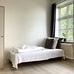 Three Bedroom In Kolding, Udsigten 4, Apartman Kolding