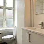 Three Bedroom In Kolding, Udsigten 4, Apartman Kolding