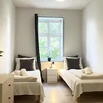 Three Bedroom In Kolding, Udsigten 4, * Kolding