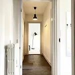 Three Bedroom In Kolding, Udsigten 4, * Kolding