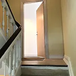 Three Bedroom In Kolding, Udsigten 4, Apartman *