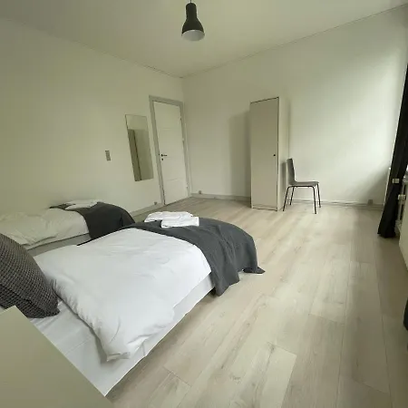 Three Bedroom In Kolding, Udsigten 4, Κόλντινγκ