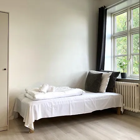 Three Bedroom In Kolding, Udsigten 4, Apartmán Kolding