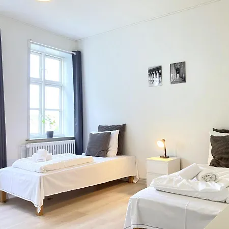 Three Bedroom In Kolding, Udsigten 4, * Kolding
