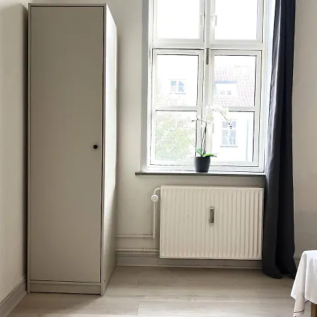 Three Bedroom In Kolding, Udsigten 4, Apartamento *