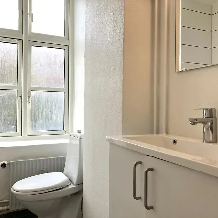 Three Bedroom In Kolding, Udsigten 4, Apartmán Kolding