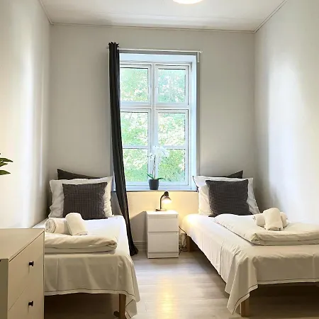 Three Bedroom In Kolding, Udsigten 4, * Kolding