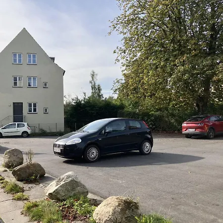 Three Bedroom In Kolding, Udsigten 4, Apartamento Kolding