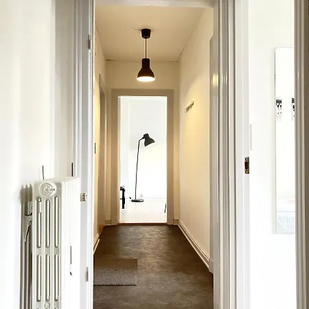 Three Bedroom In Kolding, Udsigten 4, * Kolding