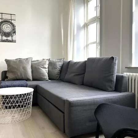 Three Bedroom In Kolding, Udsigten 4, Kolding