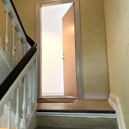 Three Bedroom In Kolding, Udsigten 4, Apartamento *