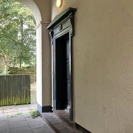 Three Bedroom In Kolding, Udsigten 4, Apartamento *