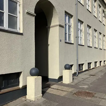 Three Bedroom In Kolding, Udsigten 4, * Kolding